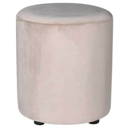 taupe stool