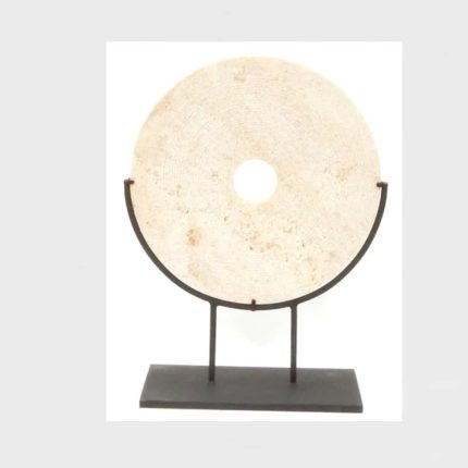 Amethyst Disc