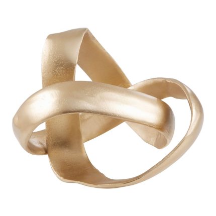 Bowe Knot Sculpture