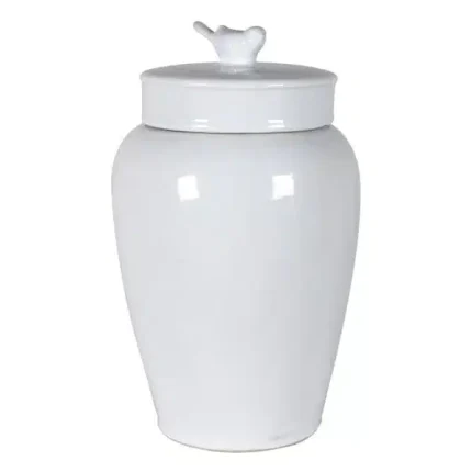 Robin Jar - Large
