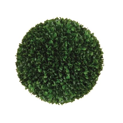 Green Leaf Ball