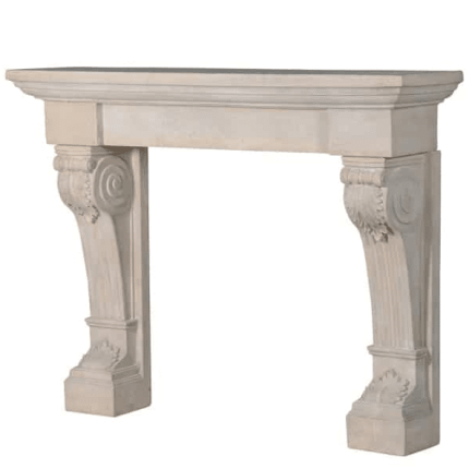 Marlow  Fire Surround