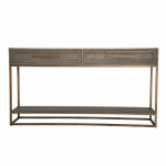 Roman Console Table