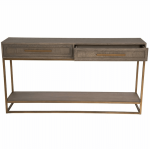Roman Console Table - Image 2