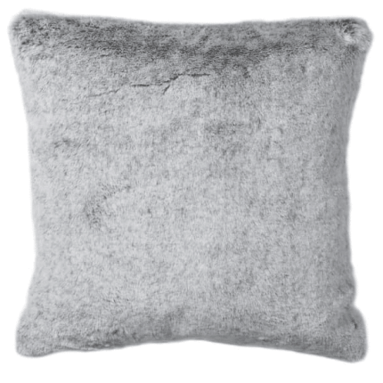 Lynx Cushion Faux Fur Cover