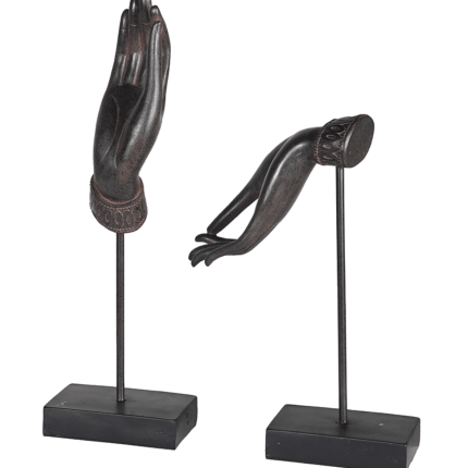 Eastern Hands - Set
