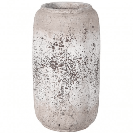 Terracotta Vase