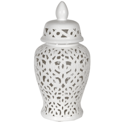 Tallis Jar