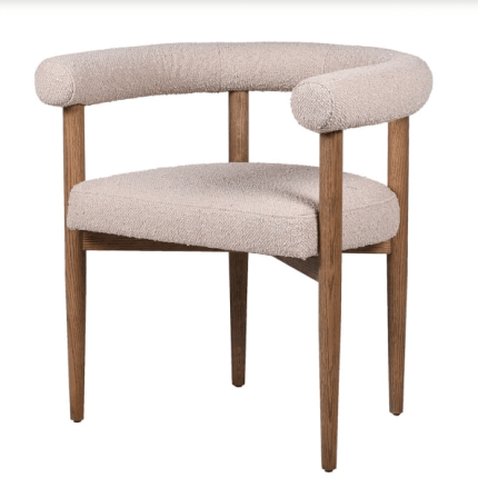 Lyon Dining Chair