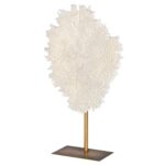 Decorative Coral on Stand