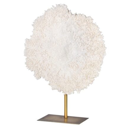 Decorative Coral on Stand