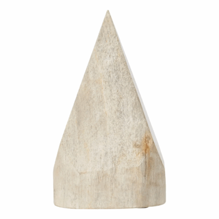 Pyramid Sculpture
