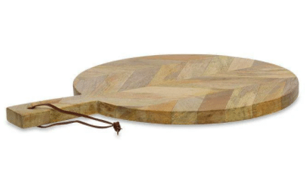 Spruce Pizza Board - Small