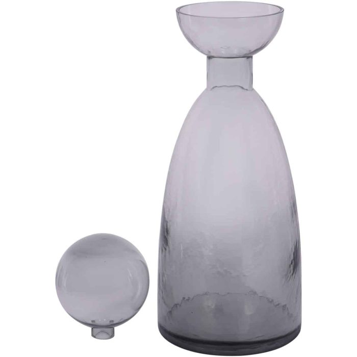 Belvedere Bottle Vase - Large - Image 2