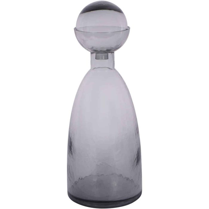Belvedere Bottle Vase - Large - Image 1