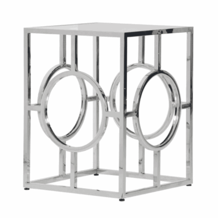 Square Side Table
