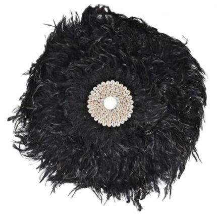 black Feather Art