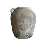 Earth Vase