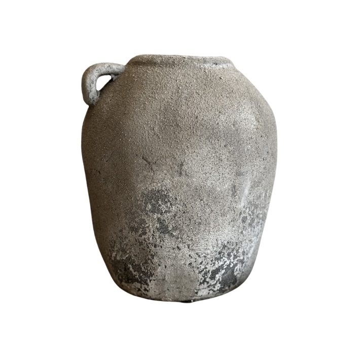 Earth Vase - Image 1
